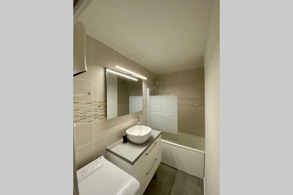 Appartement Chaleureux - Pied Des Pistes Corrençon-en-Vercors Екстериор снимка